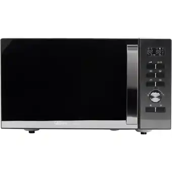 Auchan Micro-Ondes Combiné Qilive Q.6865 152345 offre