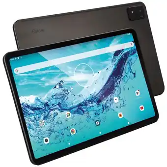 Auchan Tablette Qilive 8/128Go offre
