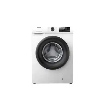 Auchan Lave-Linge Hisense Wfqp7012Evm offre