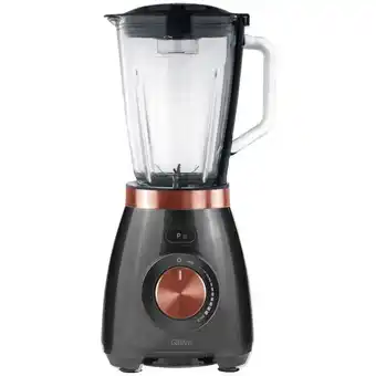 Blender Qilive