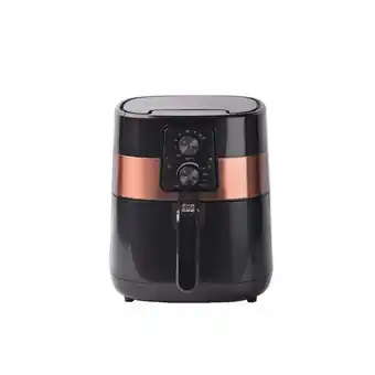 Auchan Friteuse À Air Chaud Qilive offre