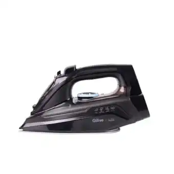 Auchan Fer À Repasser Sans Fil Qilive Q.5525 600038646 offre
