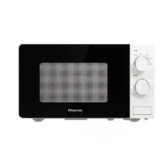 Auchan Micro-Ondes Monofonction Hisense H20Auws1 offre