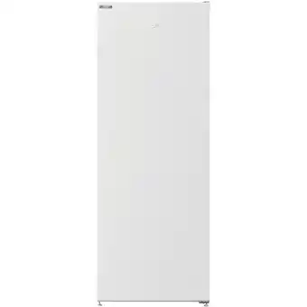 Auchan Congélateur Armoire Beko Rfnm200E40Wn offre