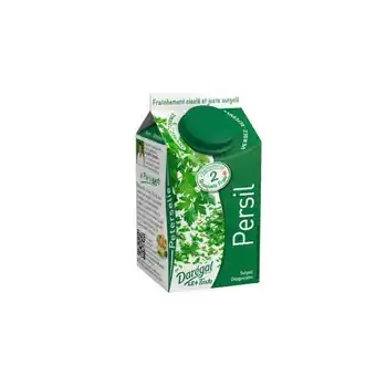 Auchan Persil Surgelé Daregal offre