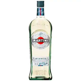 Auchan Martini Bianco offre