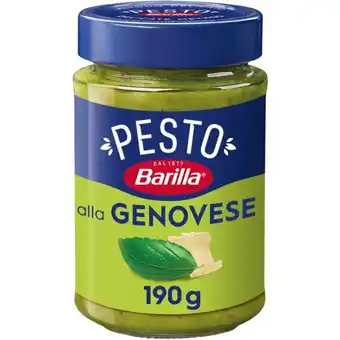 Auchan 2 + 1 Offert Sur La Gamme Barilla offre