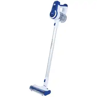 Auchan Radiola Aspirateur Balai Ravc32Pbn offre
