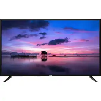Auchan Tv Led Qilive Q40H241B offre