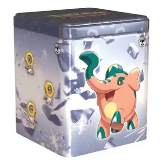 Auchan Tin Cube 2024 offre