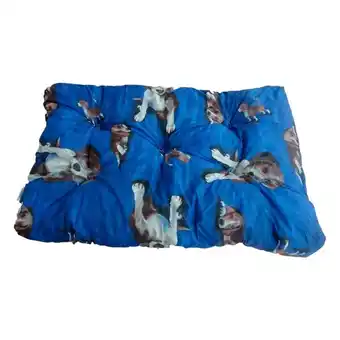 Auchan Matelas Pour Chien Steen Pluch offre