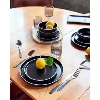 Auchan Ménagère 16 Pièces offre