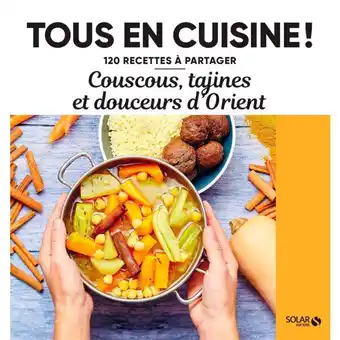 Auchan Retrouvez Notre Sélection De Livres De Cuisine Orientale offre