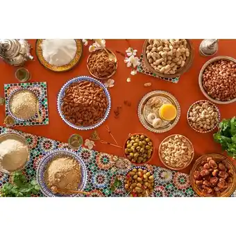Auchan Dattes Sukkari Brousse & Fils offre