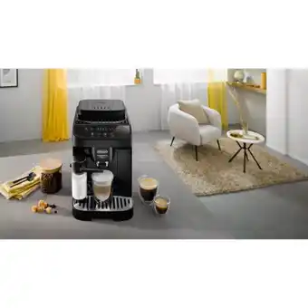 Auchan Espresso Broyeur Ecam 290.51.B offre