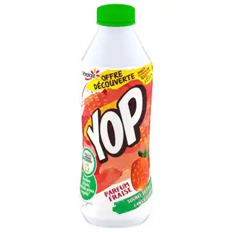 Auchan Yop offre
