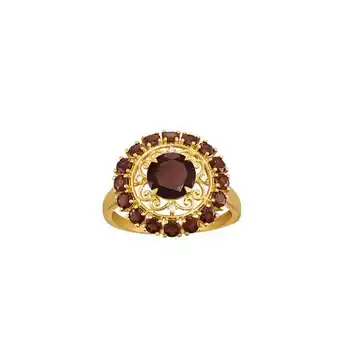 Auchan Bague Or 750 Millièmes offre