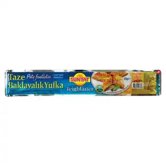 Auchan Pate A Filo Suntat offre