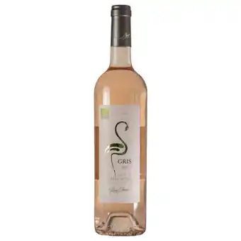 Auchan Supermarché Igp Sable De Camargue offre