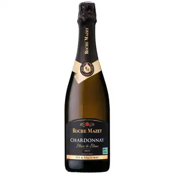 Auchan Supermarché Vin Mousseux offre