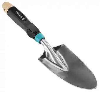 Bricorama Transplantoir Ecoline - poignée ergonomique - largeur de travail 8.5 cm offre