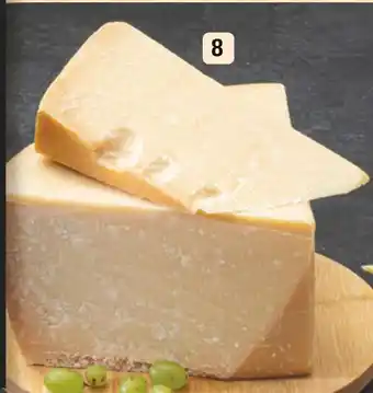 Match PARMIGIANO REGGIANO DOP offre