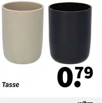 Wibra Tasse offre