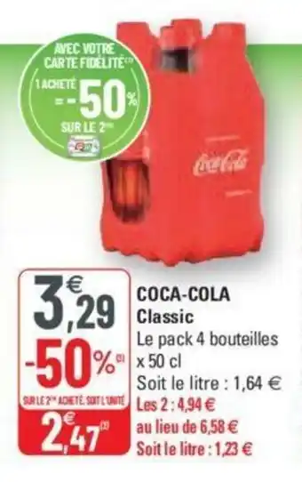 Coca-Cola Classic