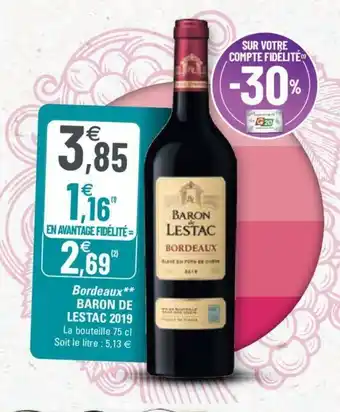 G20 Bordeaux offre