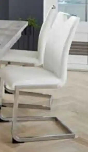 BUT La chaise vanessa offre