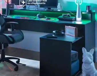BUT Bureau gamer maximus offre