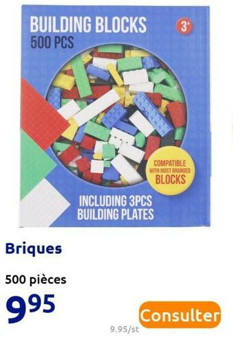 Briques