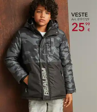 Veste