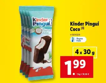Kinder Pingui Coco (3)