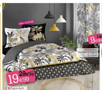 Kandy Parure De Lit offre