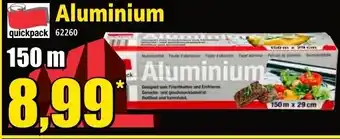 Norma Aluminium offre