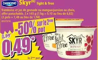 Skyr