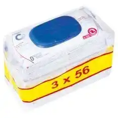 Auchan LINGETTES offre