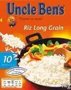 Auchan RIZ LONG GRAIN offre