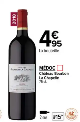 Médoc