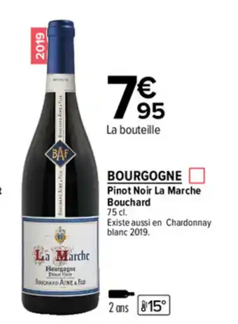 Carrefour Market Bourgogne offre