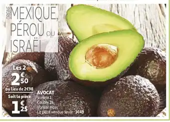 Auchan Avocat offre