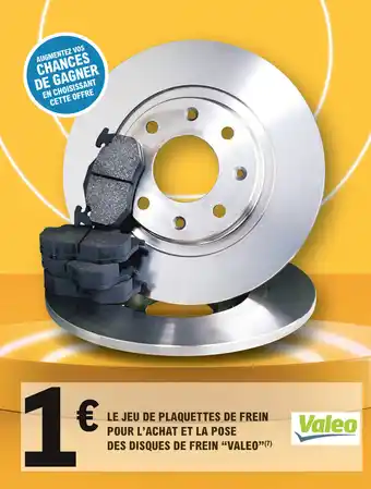 Le Jeu de Plaquettes de Frein pour l'Achat et La Pose