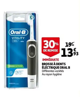Brosse à dents
