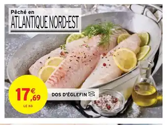 Dos D'églefin