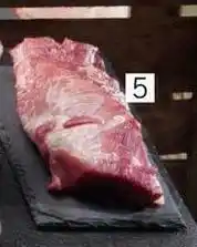 Porc filet mignon