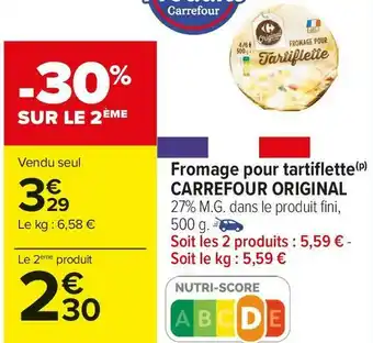 Carrefour extra spécialités à tartiner