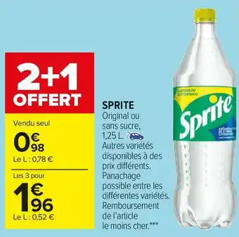 Sprite sprite