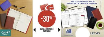 Géant Casino Oxford, lecas, quo vadis bon plan sur les agendas de la marque oxford, lecas, quo vadis offre
