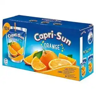 Auchan CAPRI SUN offre